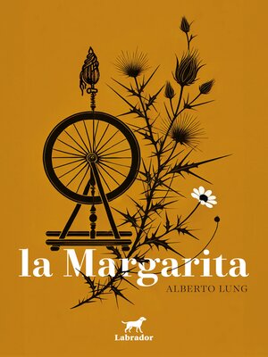 cover image of la Margarita